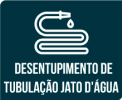 desentupimento